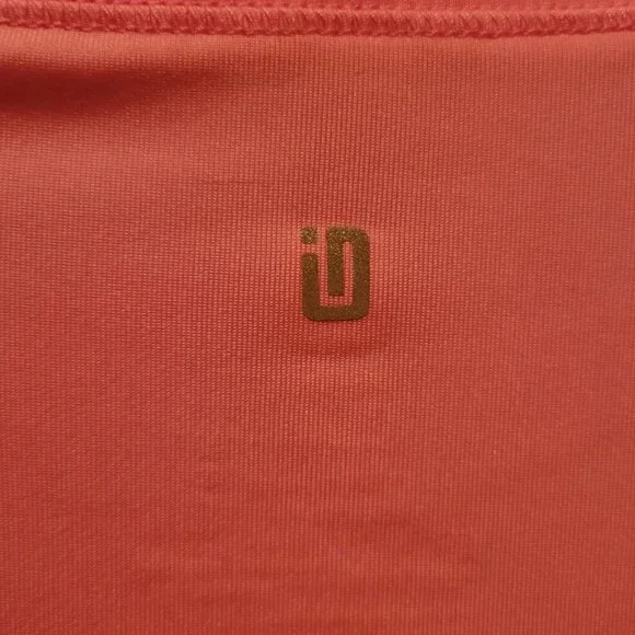 ID Ideology Big Girls Palm Tree T-Shirt - Picture 5 of 6